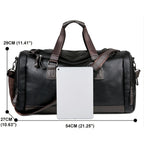 Soho | Everett Travel Duffel Bag