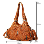Soho | Savannah Boho Bag