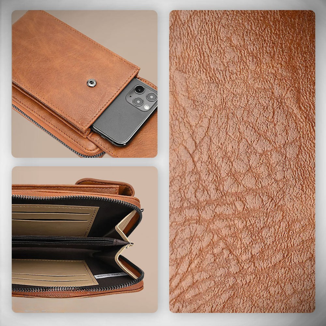 Soho | Nicole’s Chic Compact | Handbag