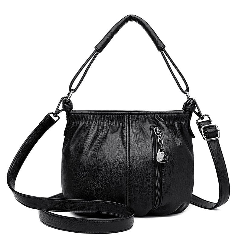 Soho | Waverly - Contemporary Multi-Layer Handbag