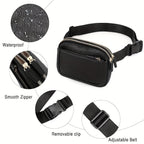 Soho | Aspen Sport Crossbody Pack