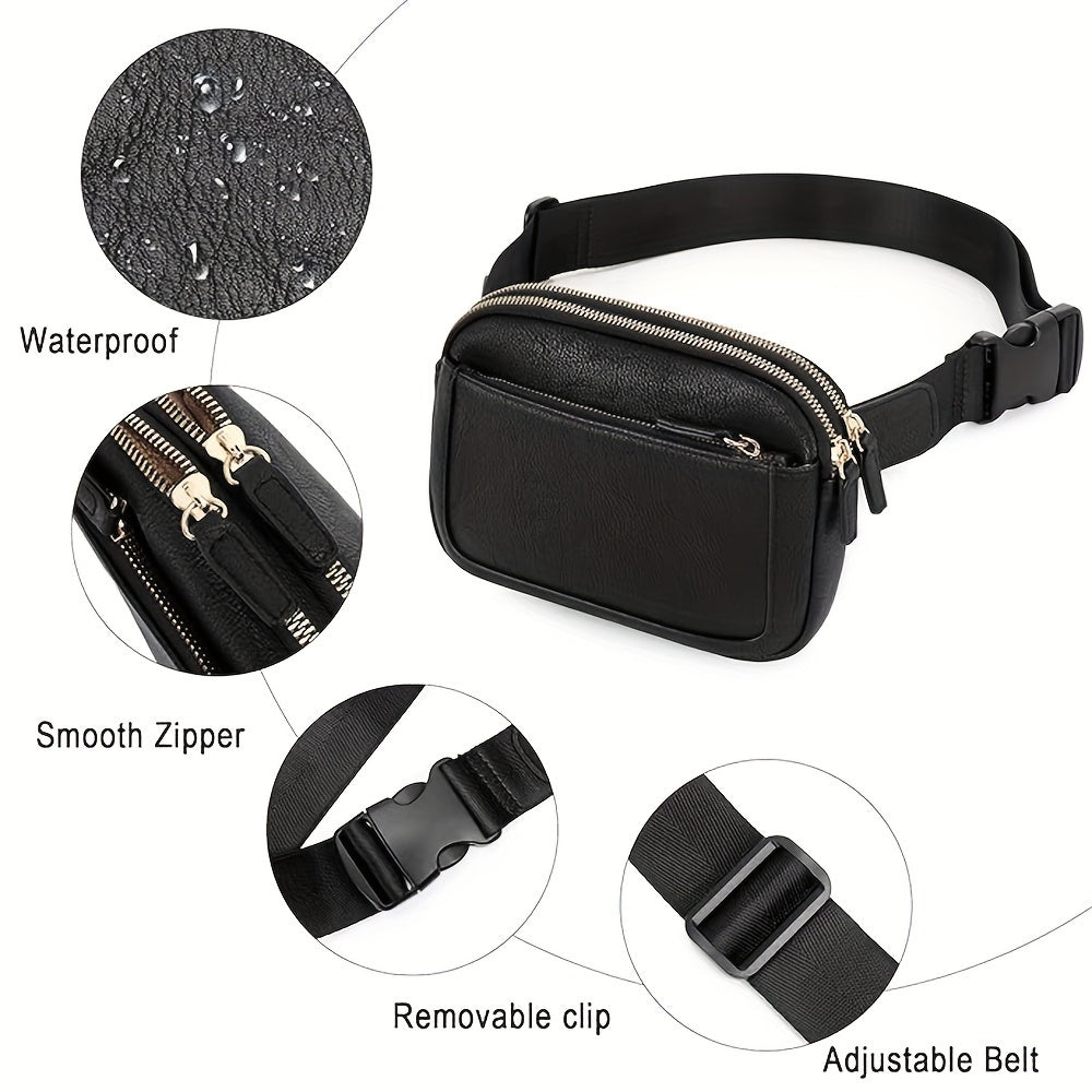 Soho | Aspen Sport Crossbody Pack