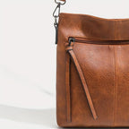 Soho | Lena Retro Square Crossbody Bag