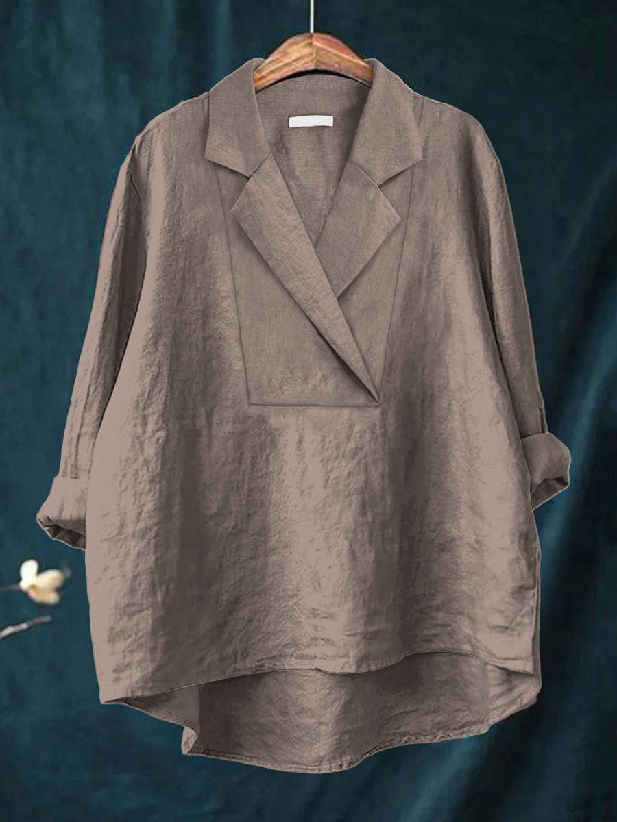 Soho | Kimberly | Timeless Blouse