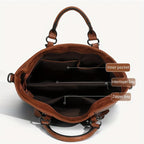 Soho | Charlotte’s Classic Elegance | Vintage Tote Bag