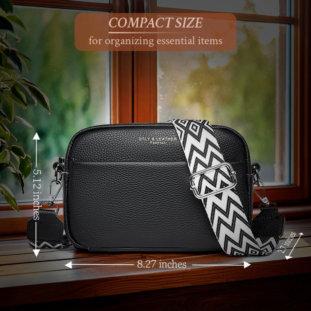 Soho | Bella’s Grace | Women’s Shoulder Bag