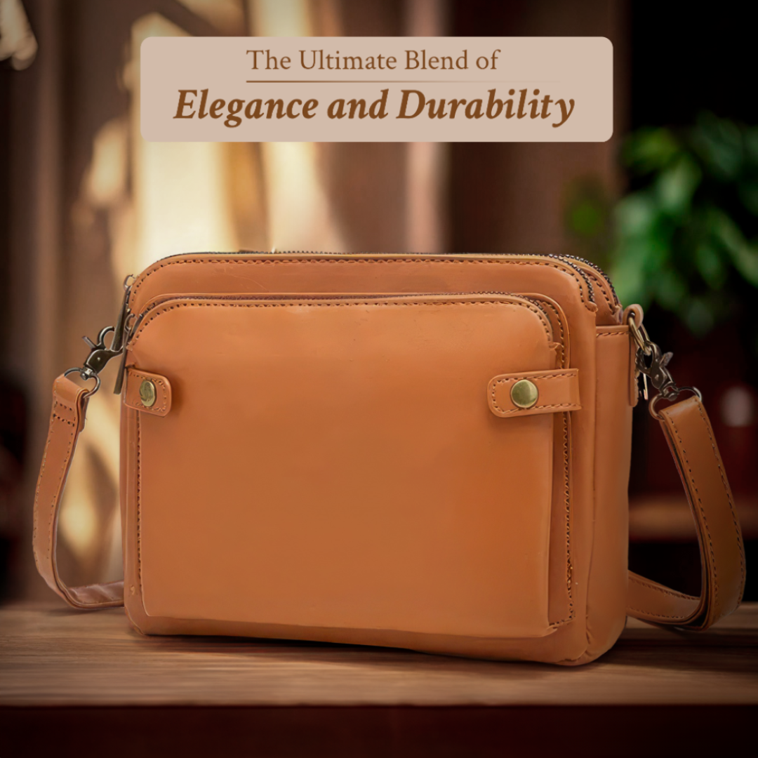 Soho | Kim’s Masterpiece | Classic Bag