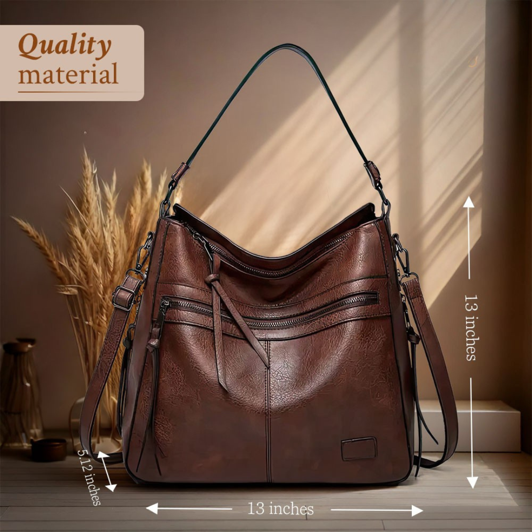 Soho | Magda’s Exquisite Style | Luxury Bag