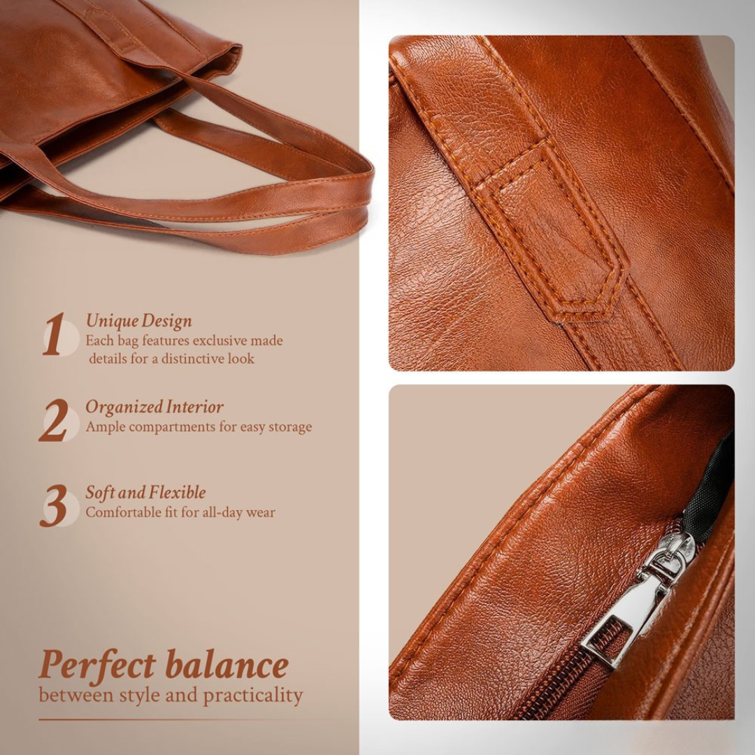 Martha’s Timeless Elegance | Classic Bag Soho |