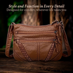 Soho | Sophia’s Classic Harmony Bag
