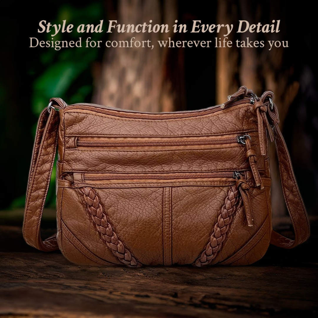 Soho | Sophia’s Classic Harmony Bag
