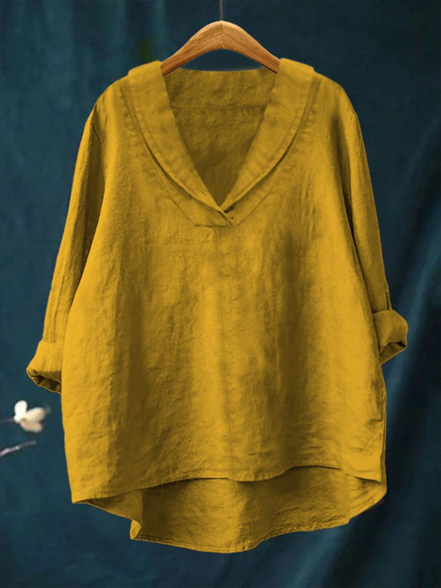 Soho | Samantha | Timeless Blouse