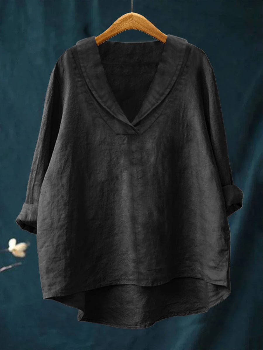 Soho | Samantha | Timeless Blouse