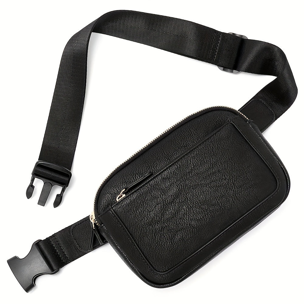 Soho | Aspen Sport Crossbody Pack