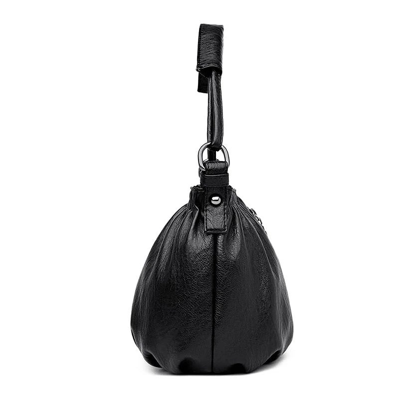 Soho | Waverly - Contemporary Multi-Layer Handbag