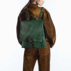 Soho | Harper Multifunctional Retro Backpack