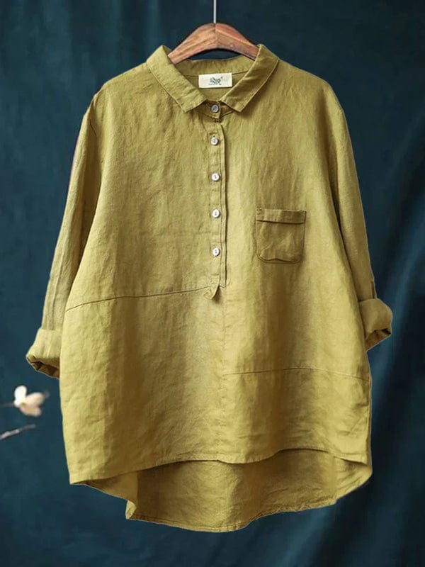 Soho | Elvie | Timeless Blouse