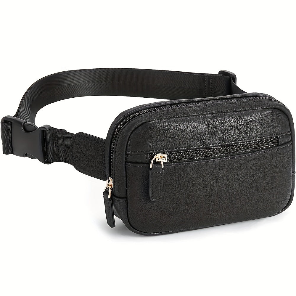 Soho | Aspen Sport Crossbody Pack