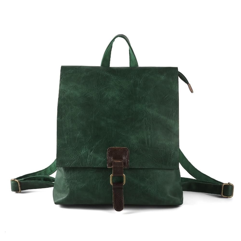 Soho | Harper Multifunctional Retro Backpack