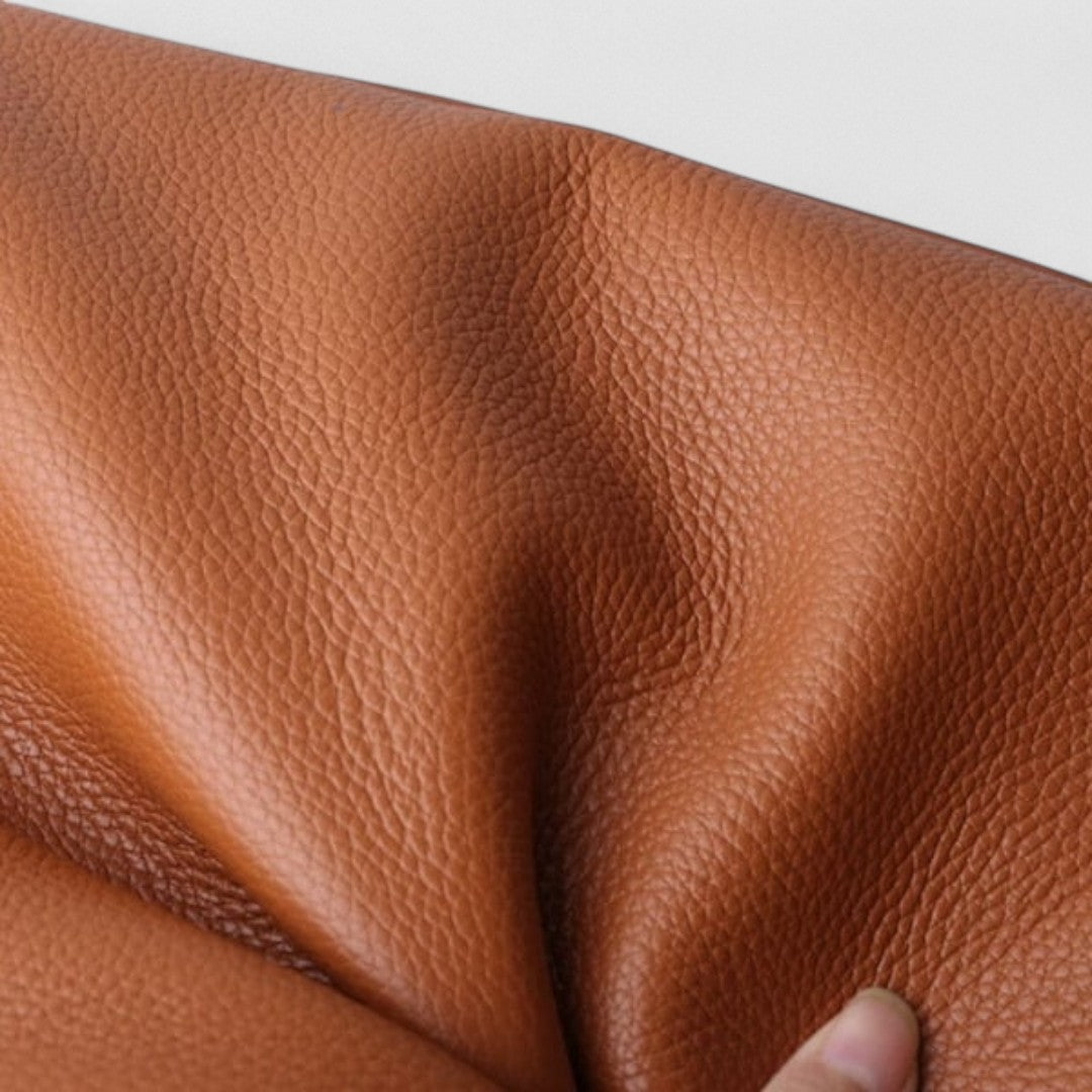 Soho | Mariah | Vegan Leather Plain Shoulder Bag