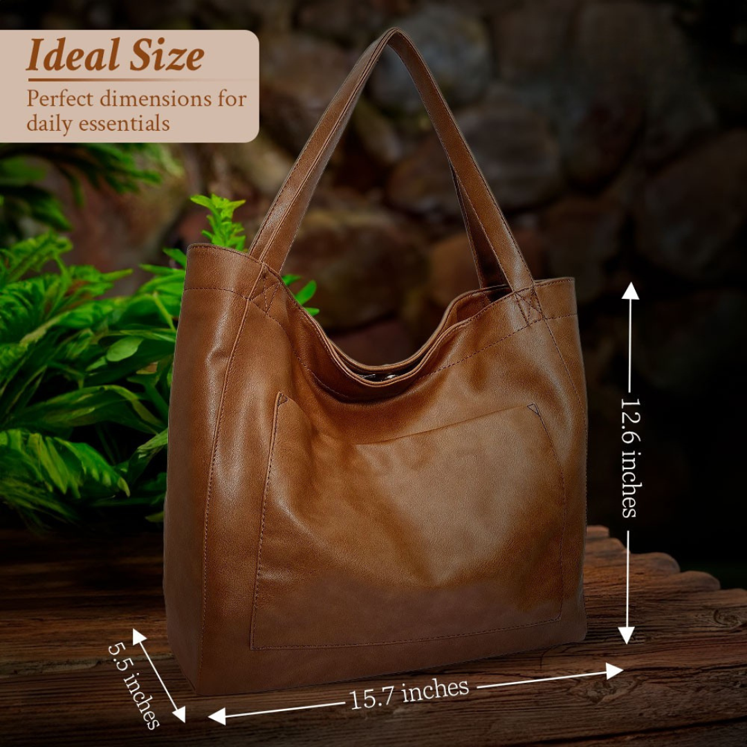 Soho | Aurora’s Charm | Vintage Shoulder Bag