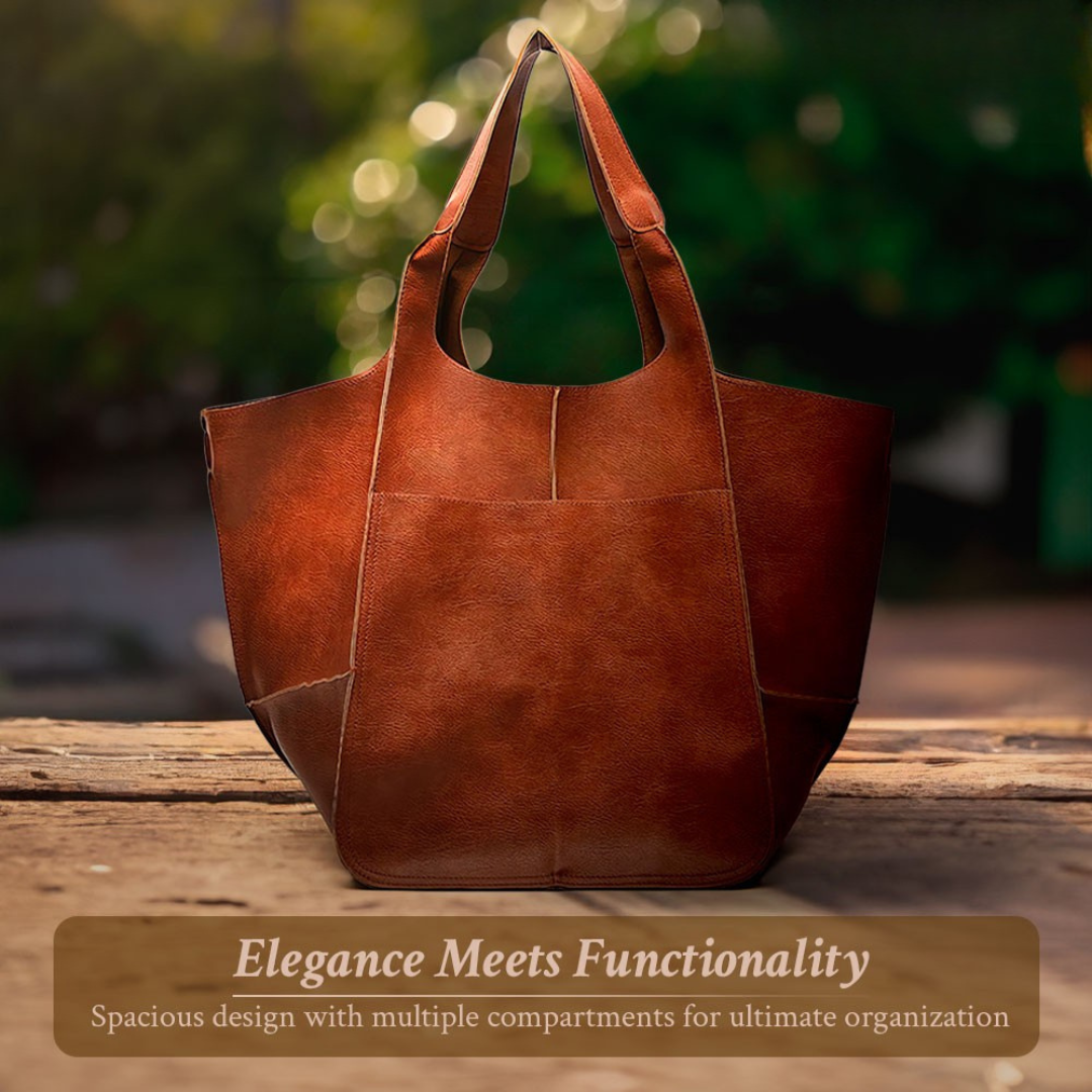 Laura’s Timeless Allure | Vintage Bag Soho |