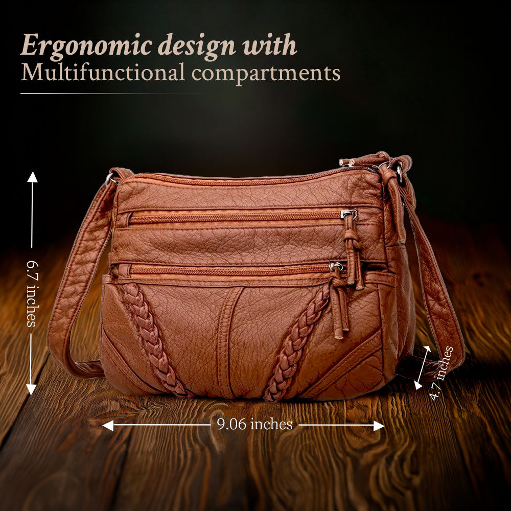 Soho | Sophia’s Classic Harmony Bag