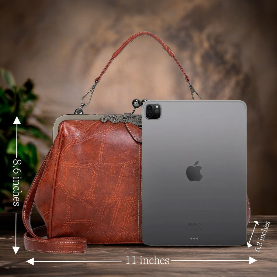 Soho | Johanna’s Classic Charm | Vintage Bag