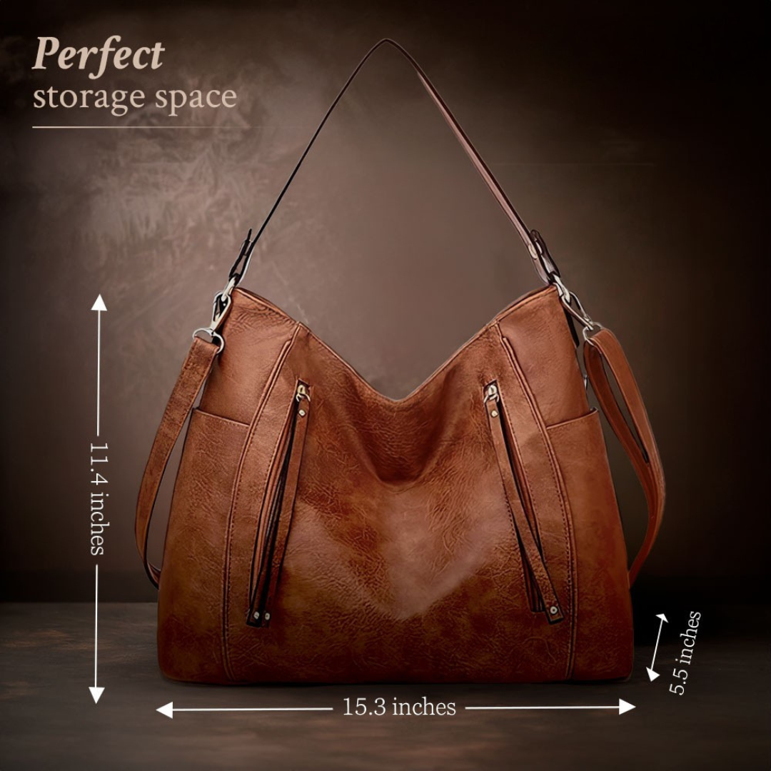 Soho | Blanche’s Elegance | Luxurious Bag
