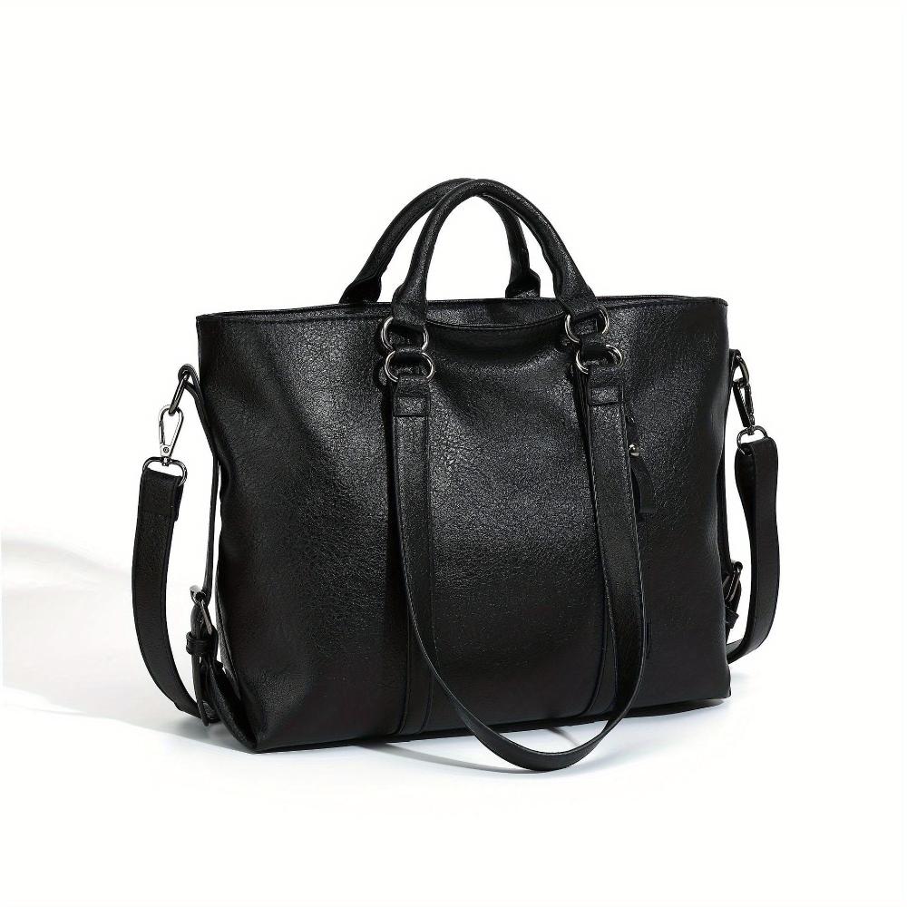 Soho | Charlotte’s Classic Elegance | Vintage Tote Bag