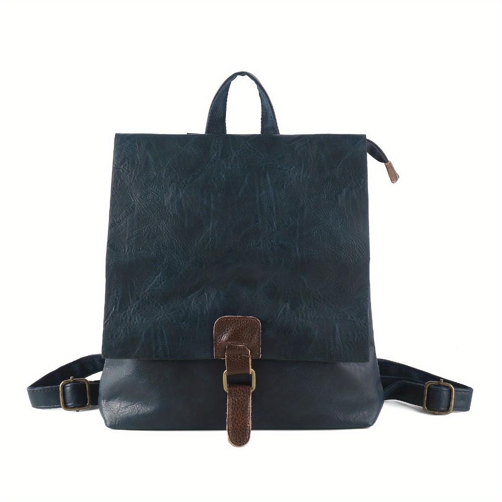 Soho | Harper Multifunctional Retro Backpack