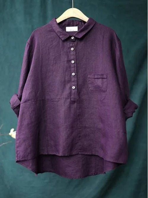 Soho | Elvie | Timeless Blouse