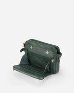 Soho | Jovie - Sleek Three-Layer Crossbody Bag