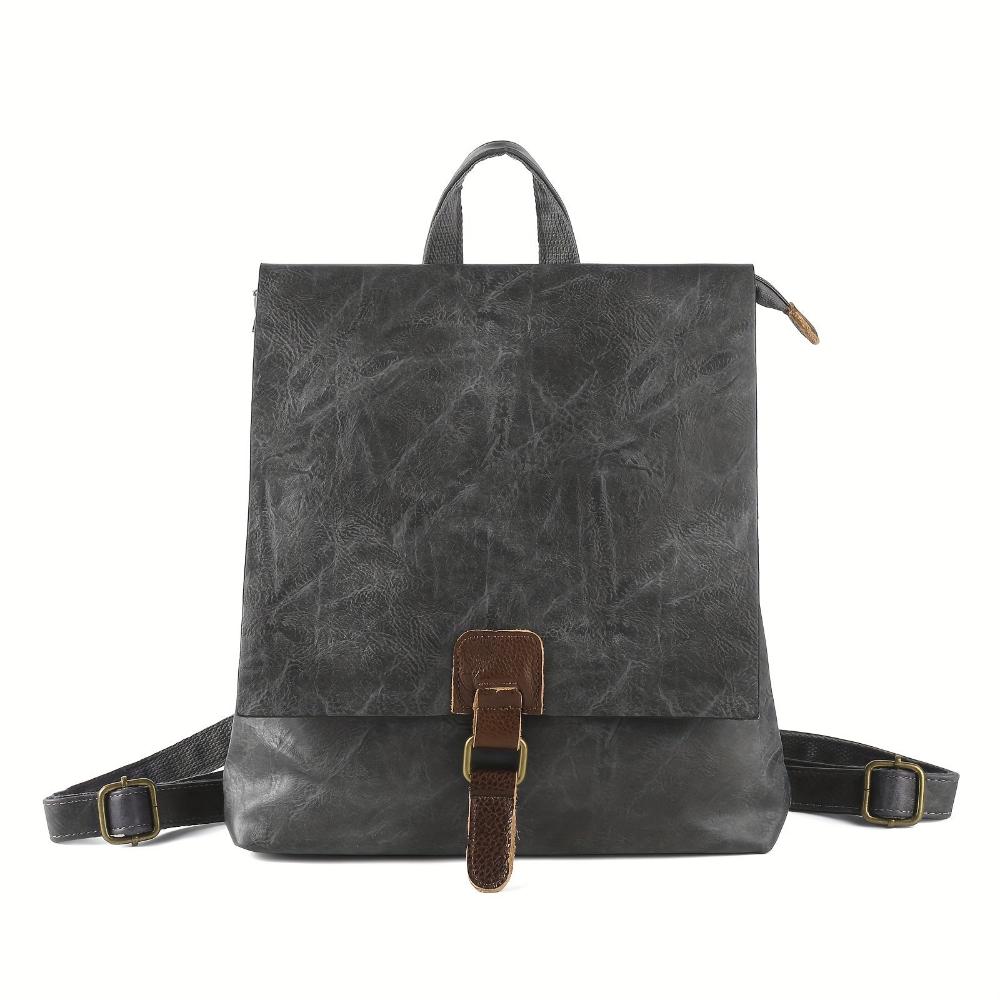 Soho | Harper Multifunctional Retro Backpack