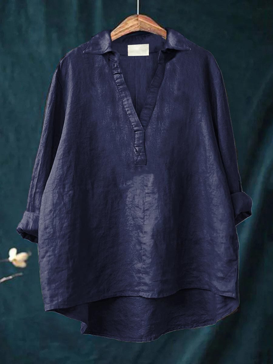 Soho | Andrea | Timeless Blouse