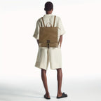 Soho | Harper Multifunctional Retro Backpack