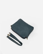 Soho | Jovie - Sleek Three-Layer Crossbody Bag