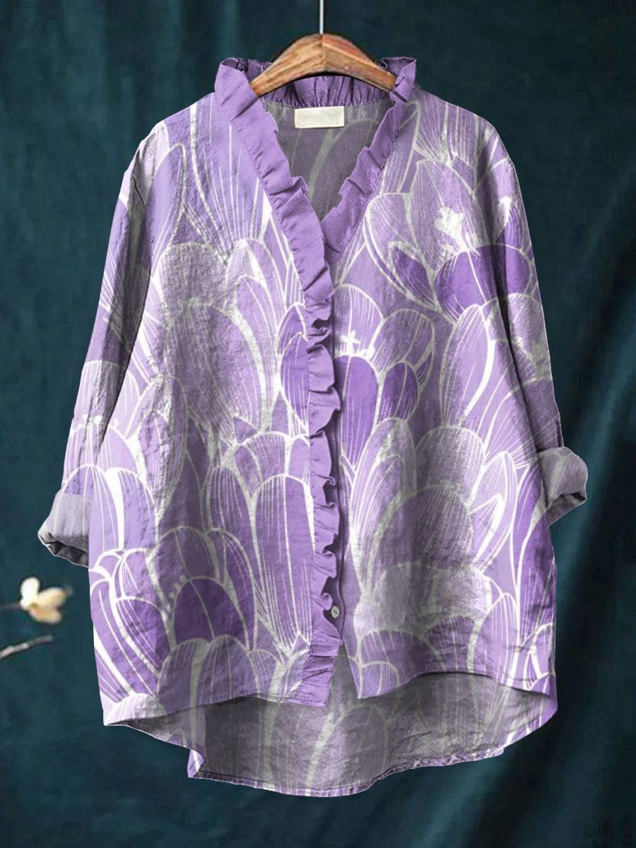 Soho | Lara | Timeless Blouse