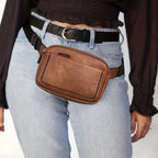 Soho | Aspen Sport Crossbody Pack