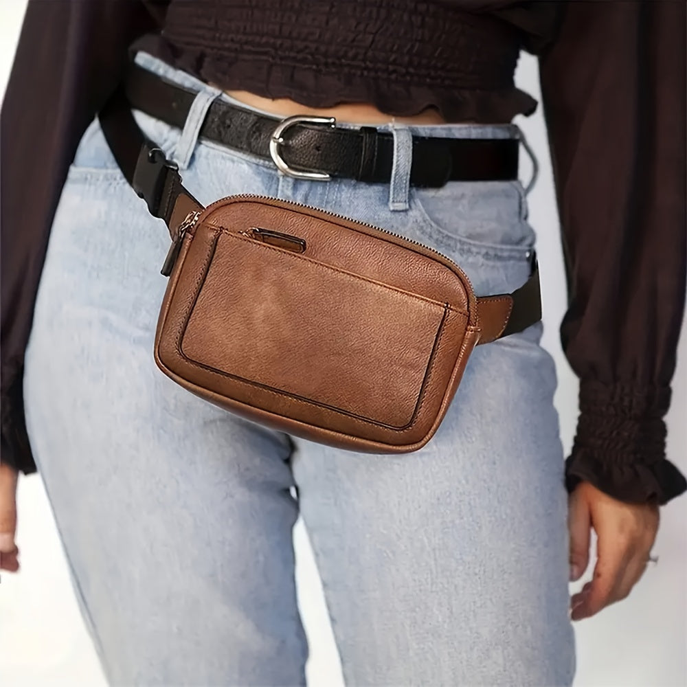 Soho | Aspen Sport Crossbody Pack