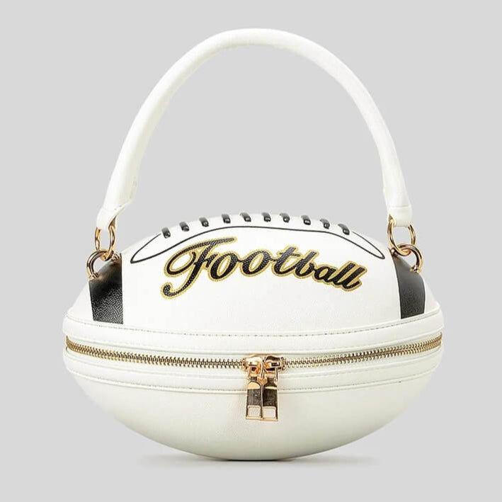 Soho | GRIDIRON GLAM GAME-DAY BAG