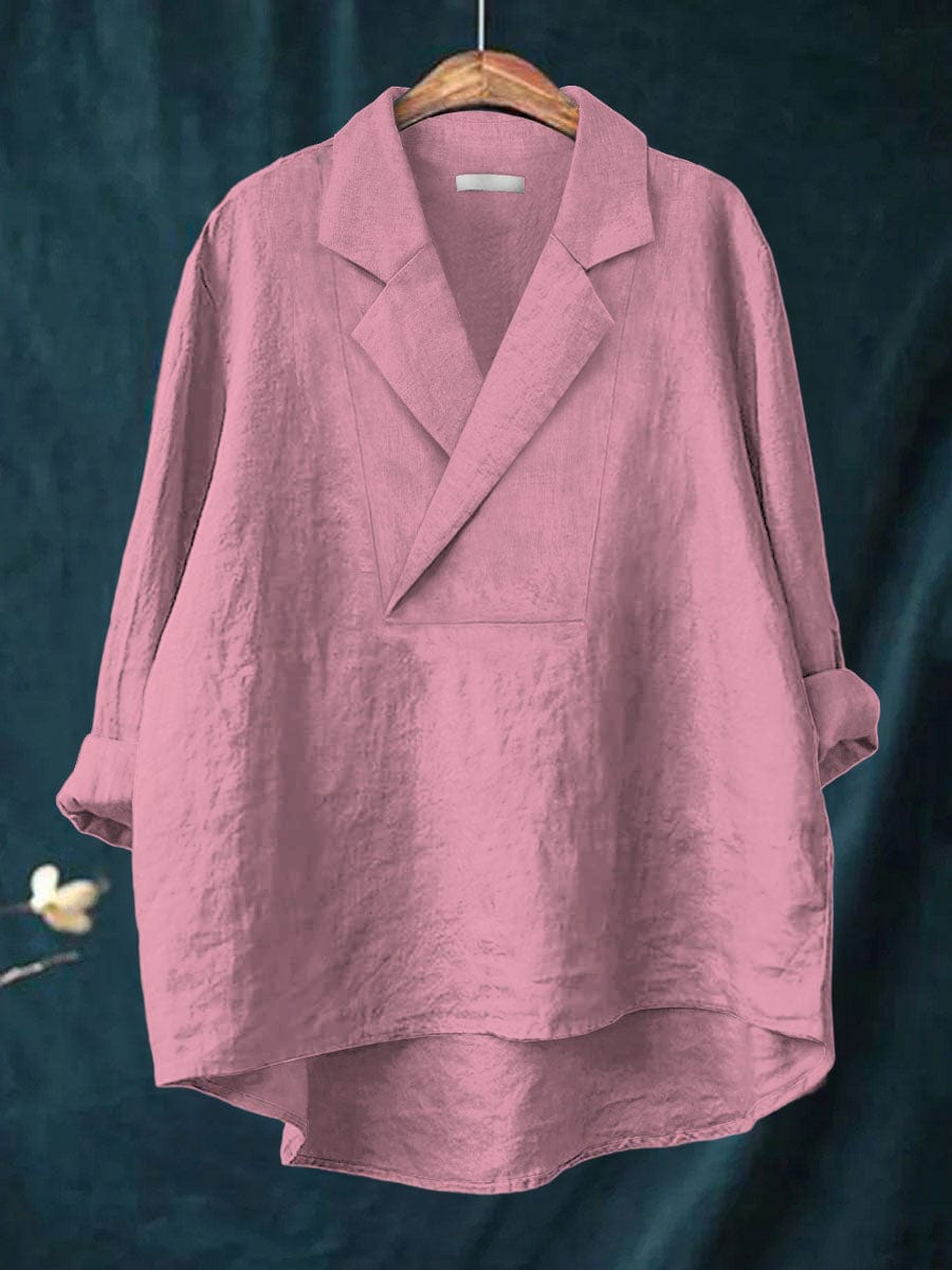 Soho | Kimberly | Timeless Blouse
