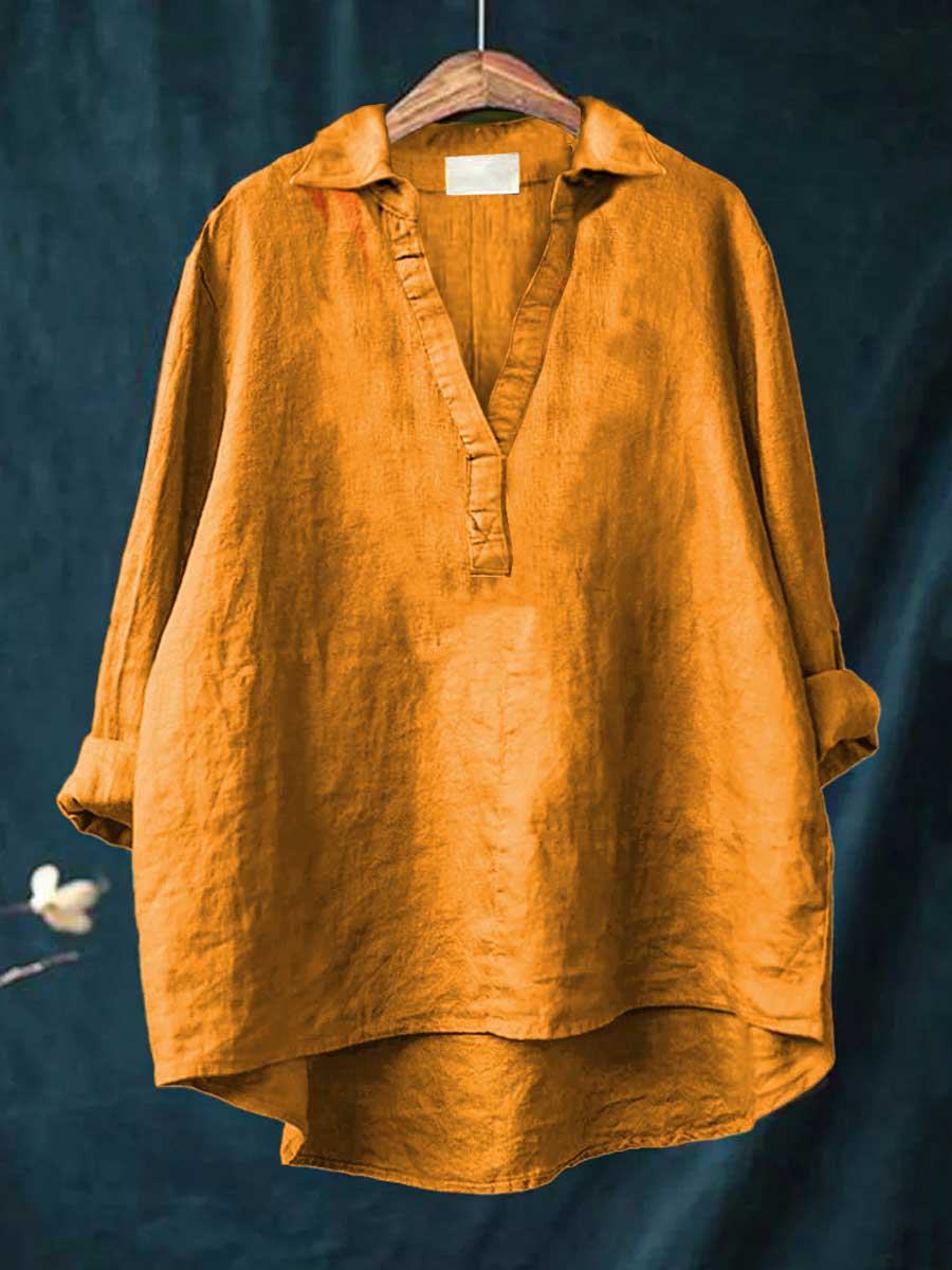 Soho | Andrea | Timeless Blouse