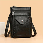 Soho | Clara Vintage Crossbody Bag