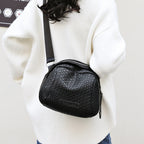 Soho | Soleil - Chic Lightweight Shell Crossbody Bag