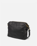 Soho | Jovie - Sleek Three-Layer Crossbody Bag