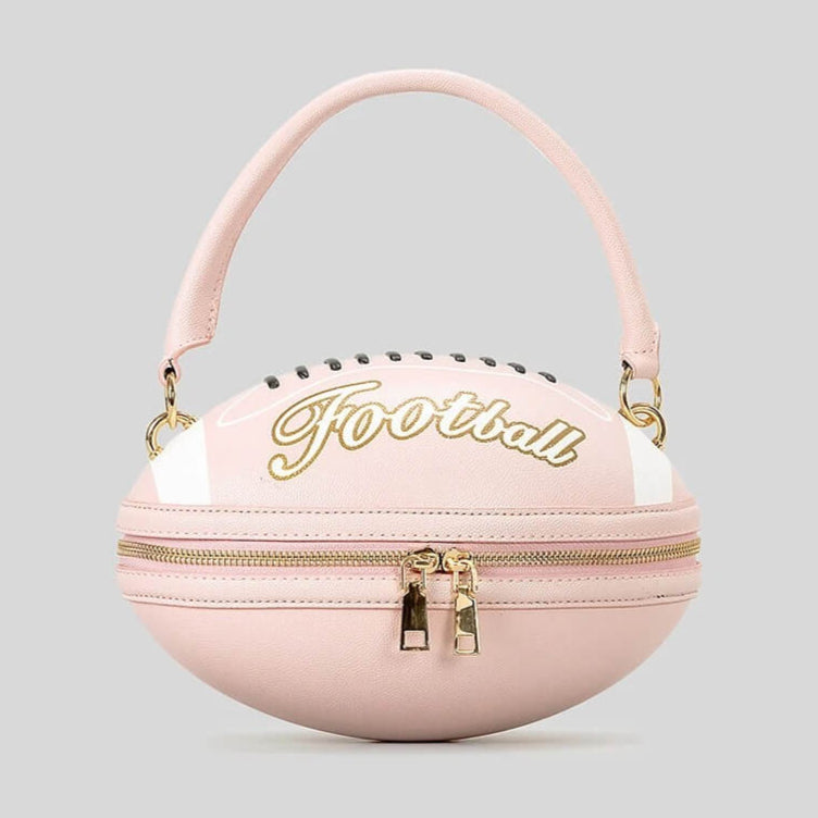 Soho | GRIDIRON GLAM GAME-DAY BAG
