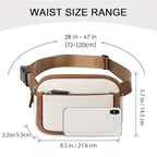 Soho | Aspen Sport Crossbody Pack