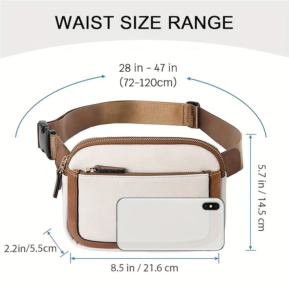 Soho | Aspen Sport Crossbody Pack