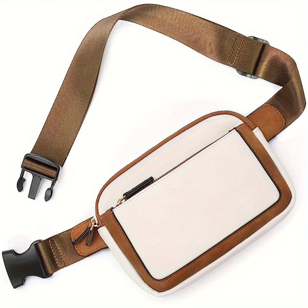 Soho | Aspen Sport Crossbody Pack